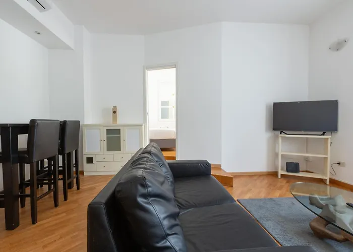 Apartament Easytopstay - Lorenteggio Large Flat