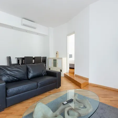 Easytopstay - Lorenteggio Large Flat *