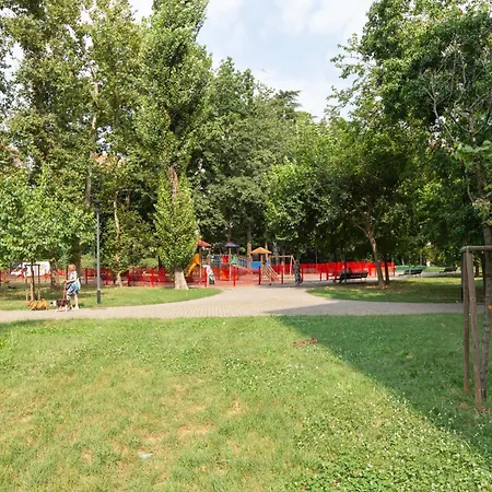 Easytopstay - Lorenteggio Large Flat Appartamento Milano