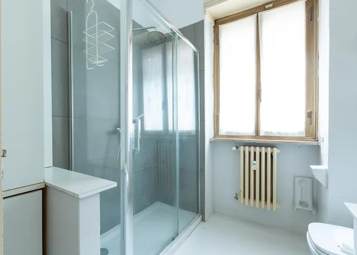 Easytopstay - Lorenteggio Large Flat Milan